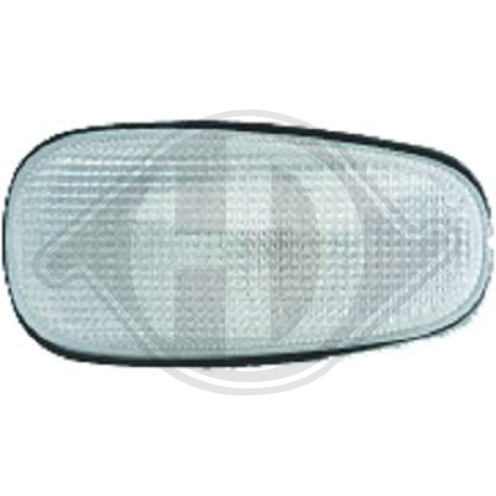 09120467 SATZ BLINKER R/L ASTRA G, 98->> SOCKEL/WEIß 1805079