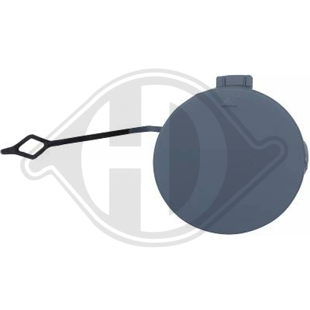 51118061005 ABSCHLEPPKAPPE VO. F32/33, 13->> 1245061