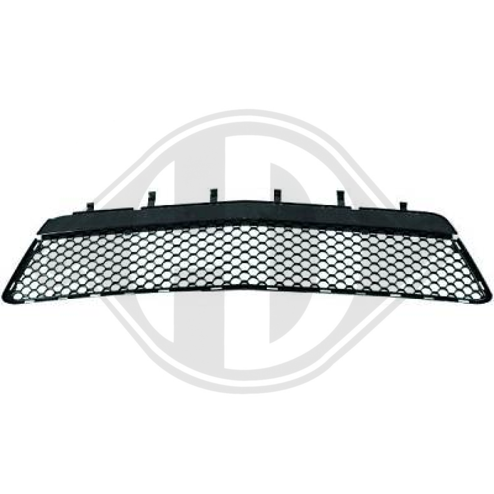 2128851353 GRILL UNTEN W212 E63, Okt 13 ZUB00032