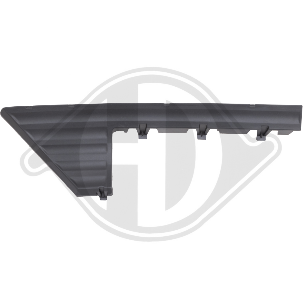 98393864XT BLENDE STOßST VO.RE P 308, 2021->> 4237048