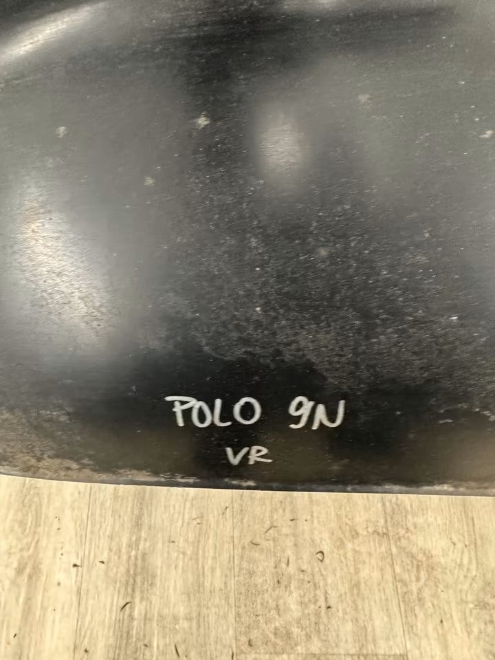 6Q0809958 Radhausschale Innenkotflügel Vorne Rechts Vw Polo 9N