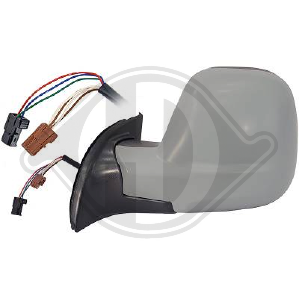 96777523XT SPIEGEL LI. BERLINGO, 13-18 5-PIN 4013925