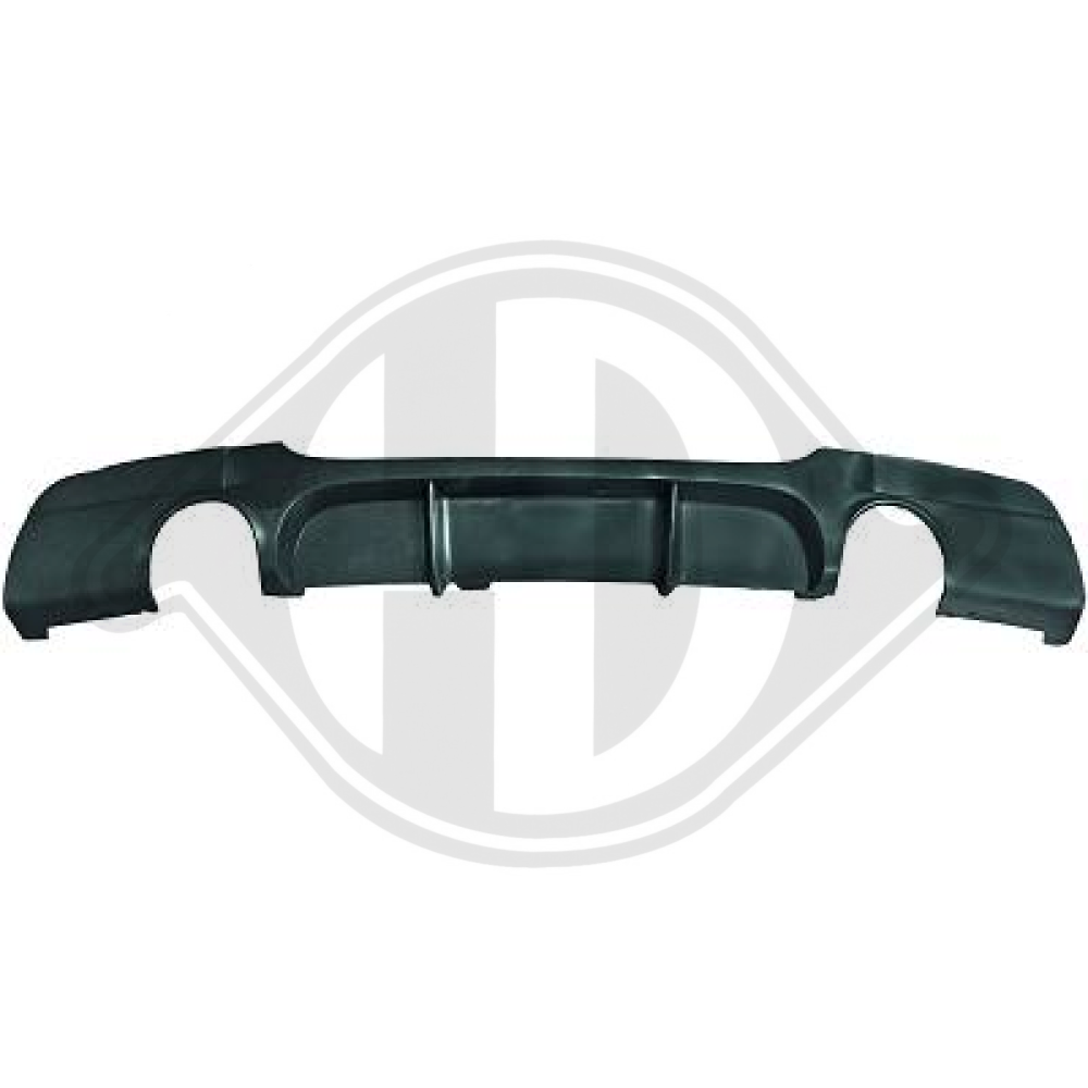 2147476 DIFFUSOR HINTEN E90/E91, 04-12 335i PERFORMANCE, 1216667