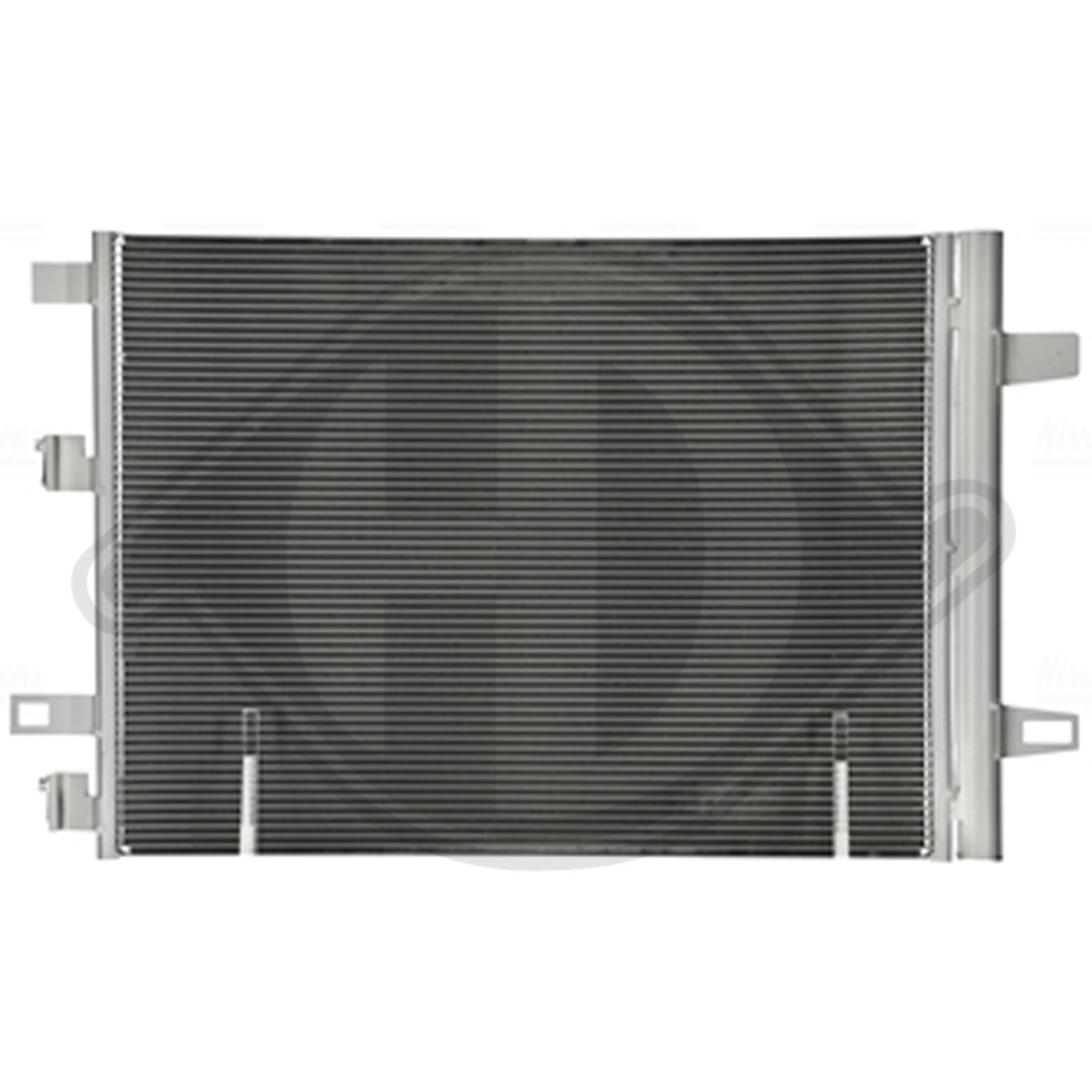 A247 500 00 54 KONDENSATOR A-KLASSE, 2018->> +B-KLASSE W247, DCC2053