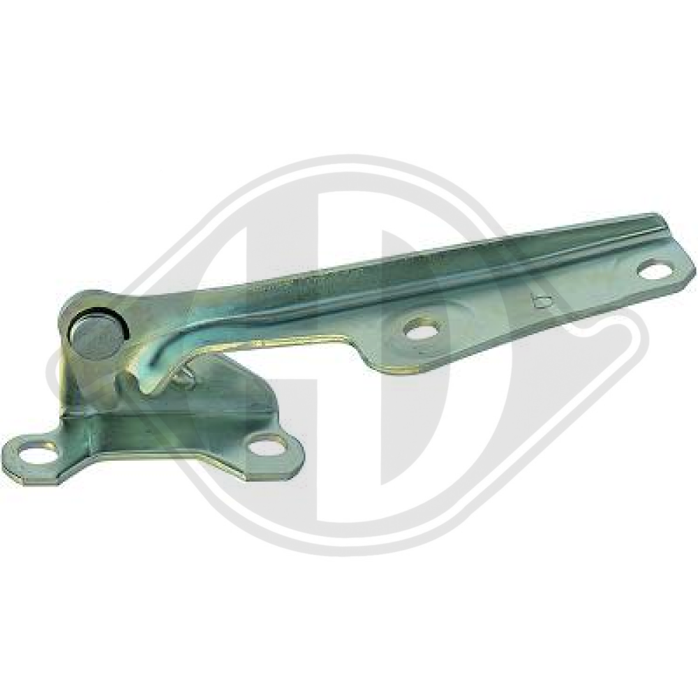 MR335027 HAUBENSCHARNIER.LI. L 200, 05-10 5881919