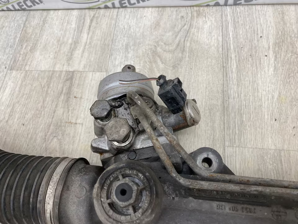 4F1422065R Lenkgetriebe Lenkung Audi A6 4F C6 Modelle