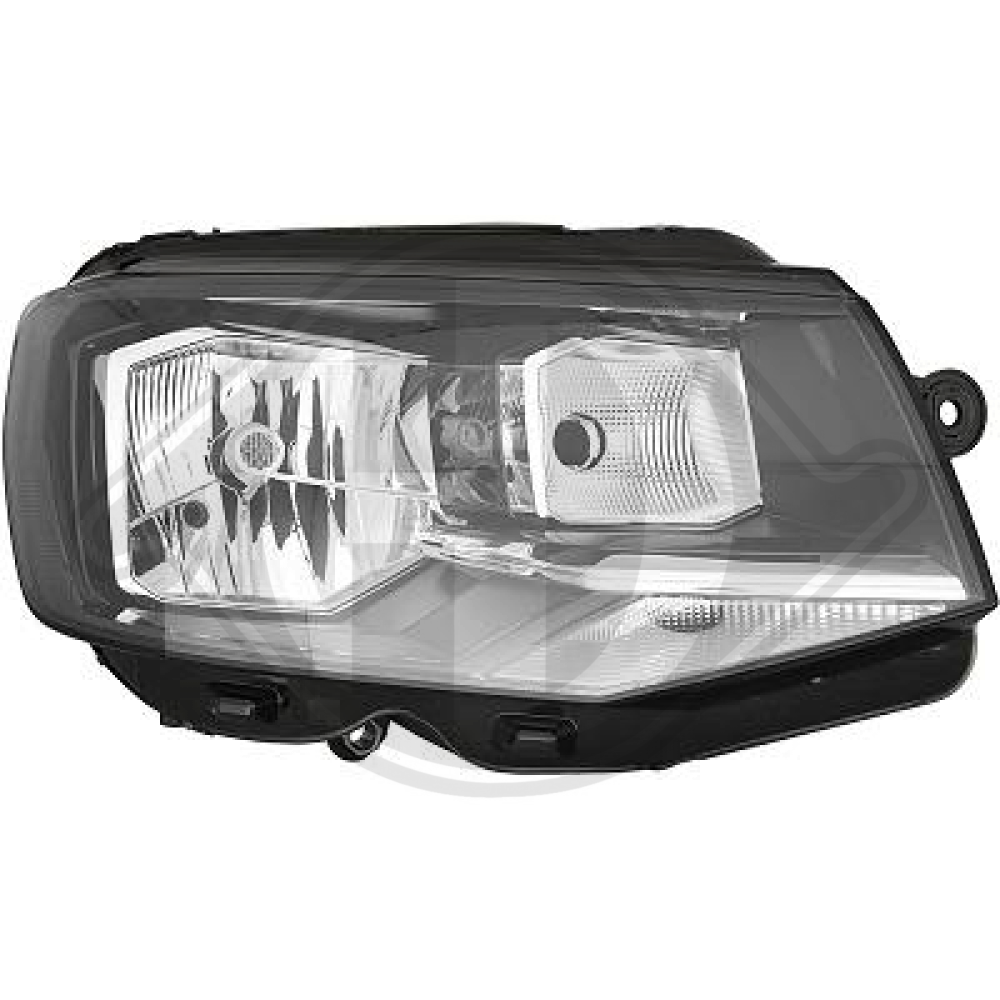 7E1941016AB SCHEINWERFER RE. VW T6, 15-20 2274980