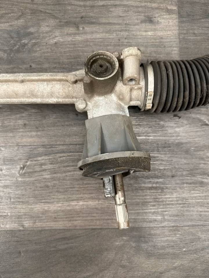 A0020918 Lenkgetriebe Lenkung Ford Ka Ru8 Fiat Panda Fiat 500