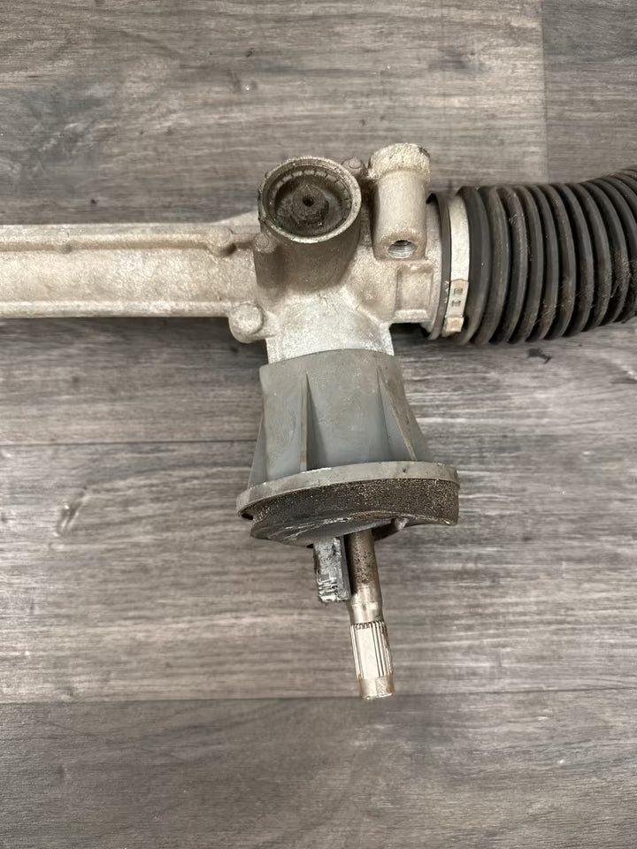 A0020918 Lenkgetriebe Lenkung Ford Ka Ru8 Fiat Panda Fiat 500