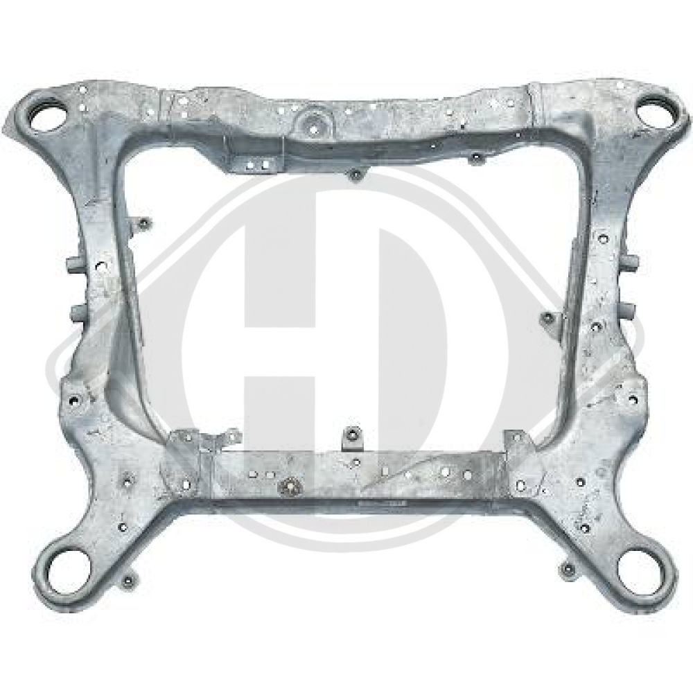 31406368 MOTORTRÄGER VOLVO XC90, Mrz 14 7685119