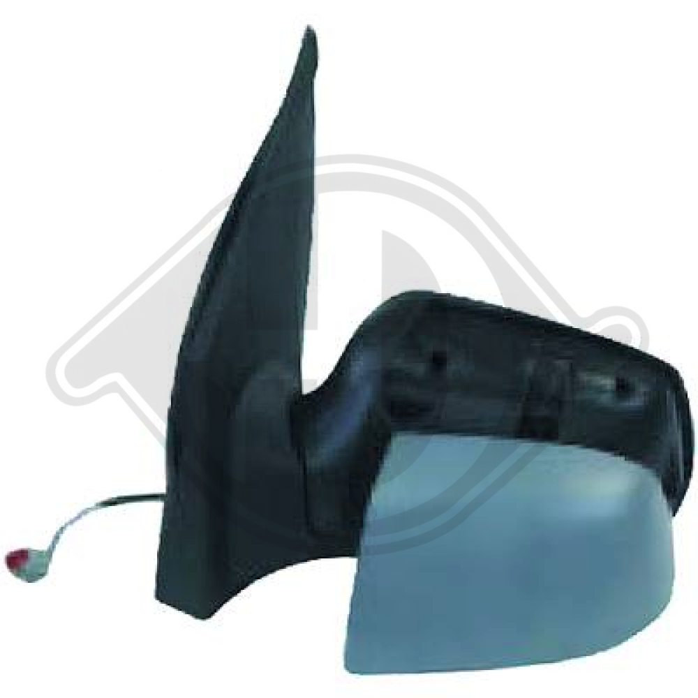 1363686 SPIEGEL RE. FORD FUSION, 05-12 7-PIN 1475424