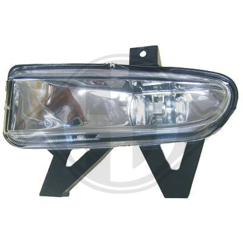 6204V5 NEBELLAMPE LI. P 406, 99-04 4242089