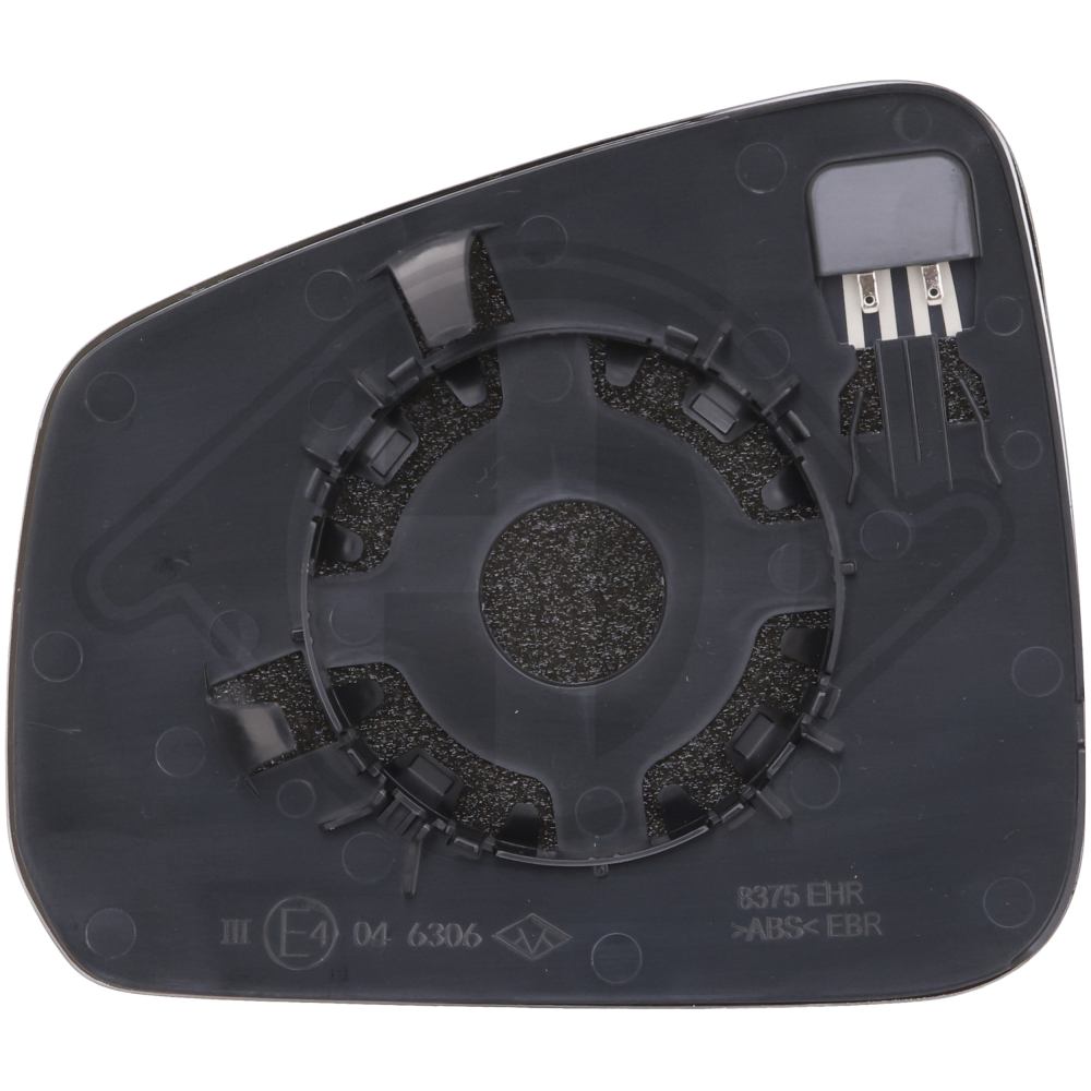 2556364 SPIEGELGLAS RE. CADDY, 2020-> +TRA.CONNECT 22-; 2298628