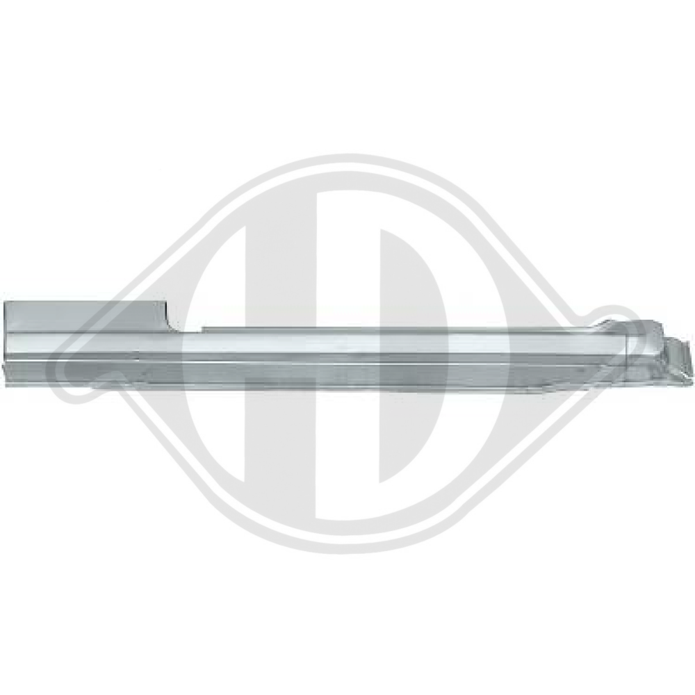 SCHWELLER RE. KADETT E, 84-93 9316022