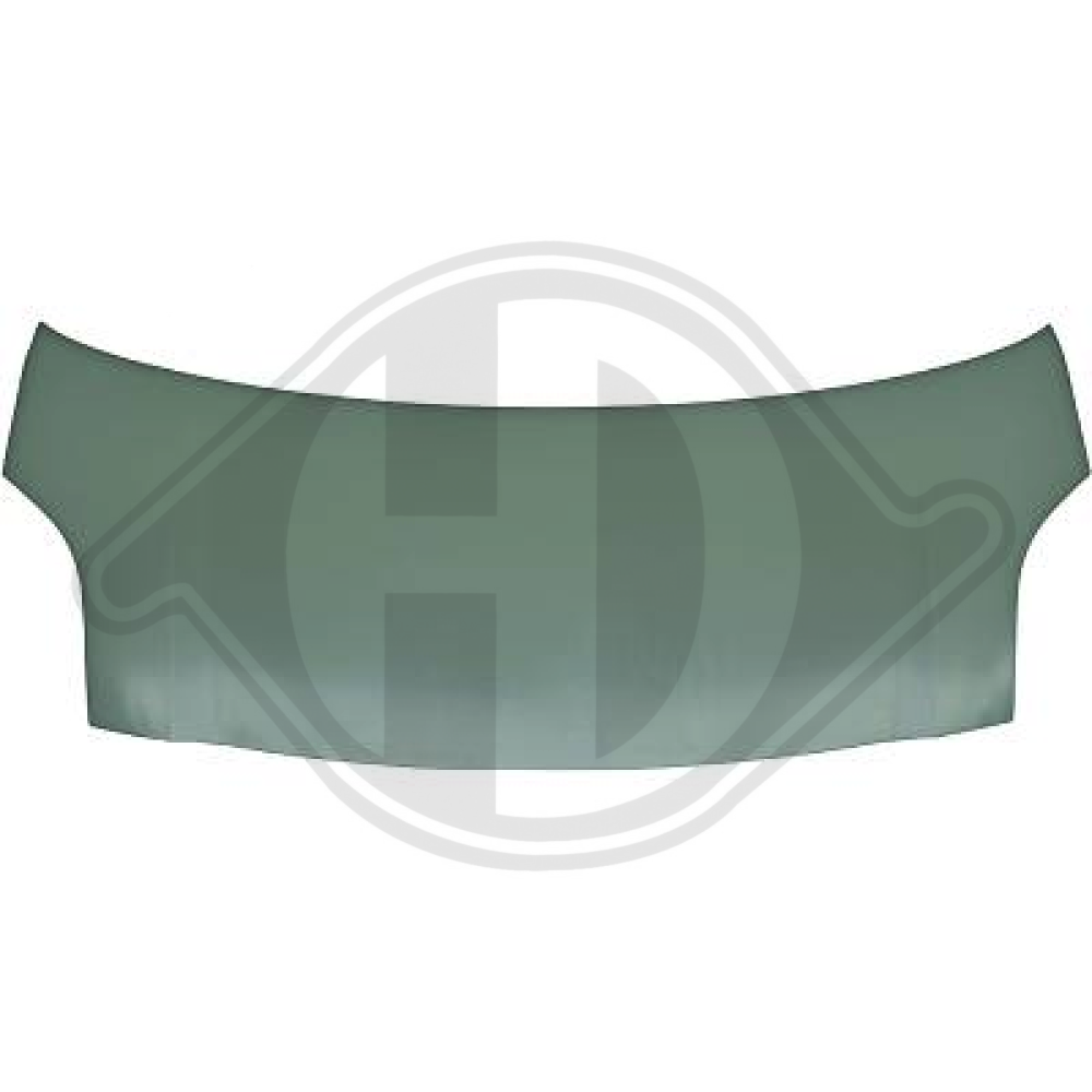 533010D080 MOTORHAUBE YARIS, BJ. 06. Nov 6606000