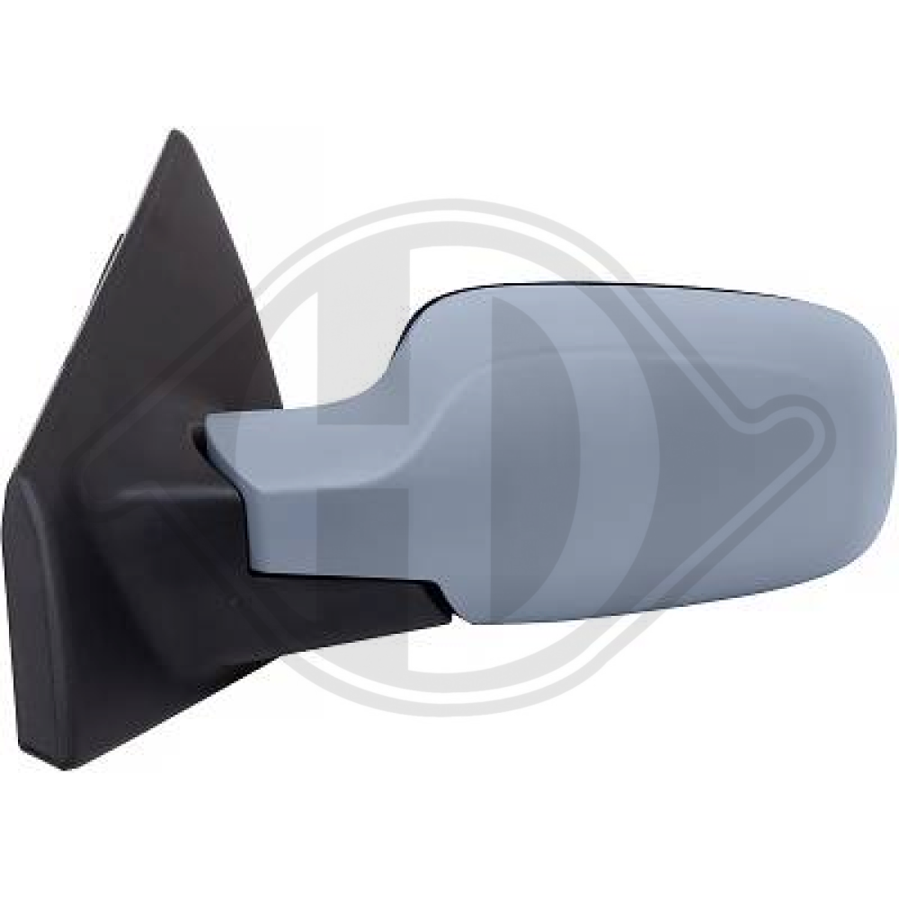 7701061192 SPIEGEL LI. RENAULT CLIO, 05-09 5-PIN 4414225