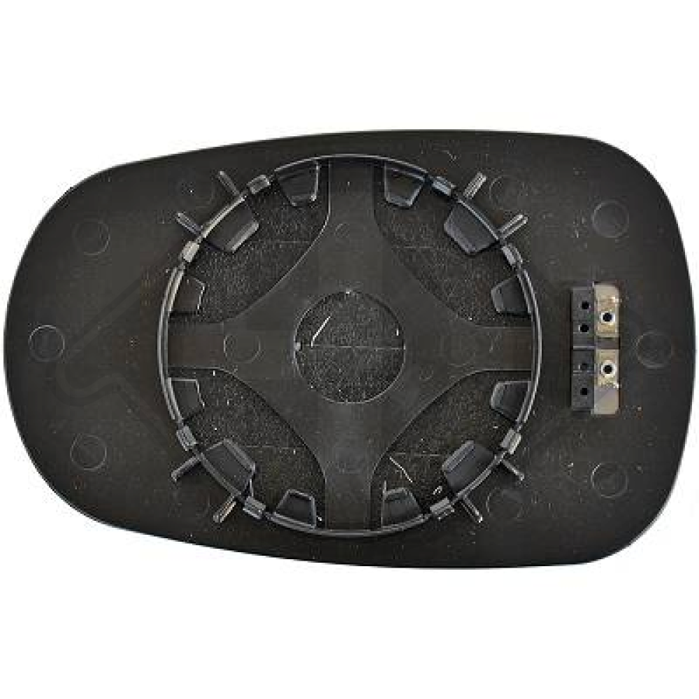 96365-AX800 SP.GLAS RE./LI. CLIO; 00-05 4413029