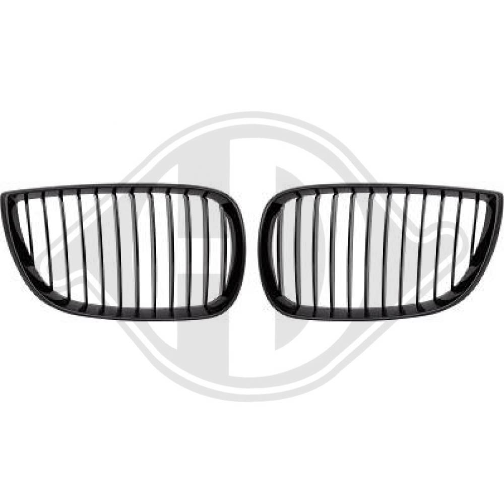SATZ GRILL E87, 04-07 SPORT-PERFORMANCE 1280741