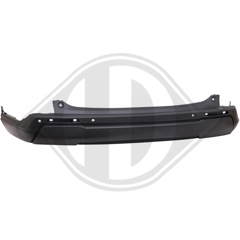 71500-3A0-A20 STOßSTANGE Stoßfänger Hinten für HONDA CR-V VI (RS, RY) 2023->> 5287055