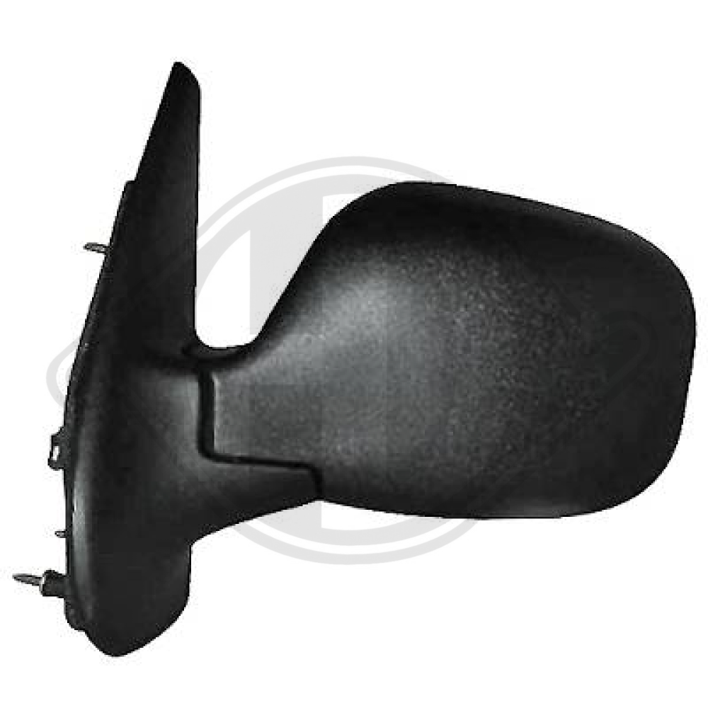 96354-00Q0B SPIEGEL L.KUBISTAR;KANGOO, 01-09 4413725