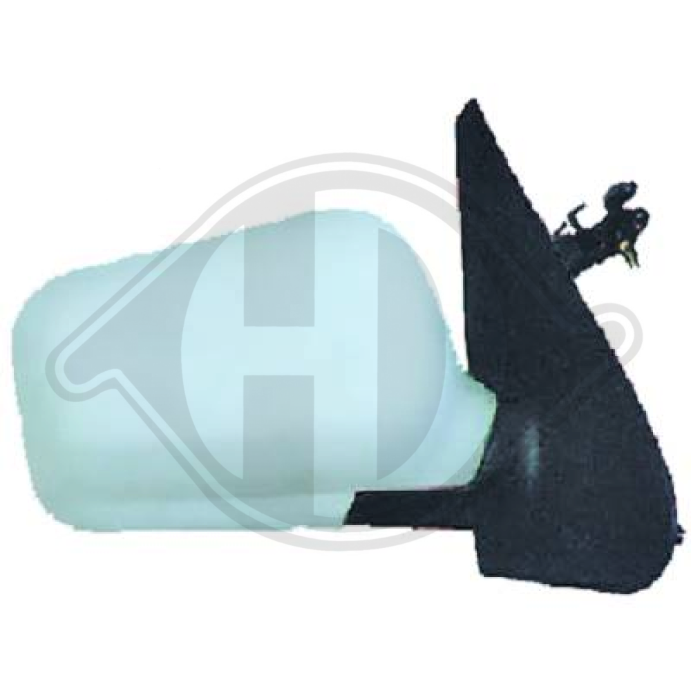 6N1 857 507 A SPIEGEL LI. VW POLO, 94-99 5-PIN 2203225