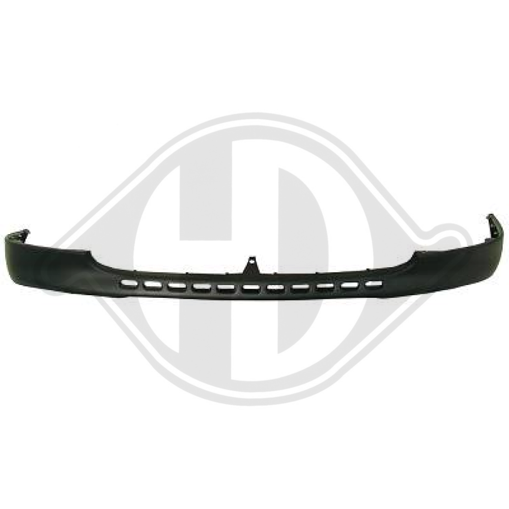 5212902010 Stoßstange oben vorne für TOYOTA COROLLA Kombi (_E11_) 97-00 LACKIERFÄHIG 6616050
