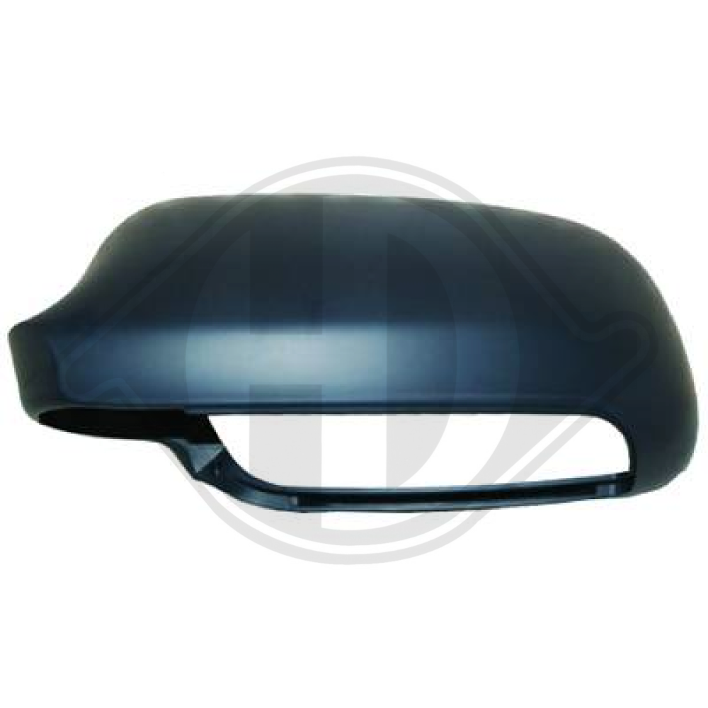 8D0857507GRU SPIEGELKAPPE LI. AUDI A6, 01-04 +A3 00-03, 1025027