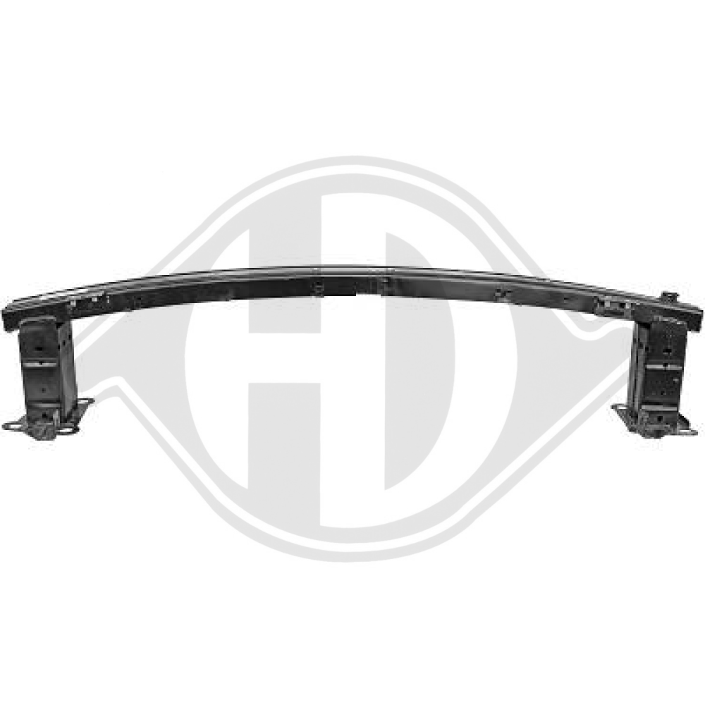 752102333R QUERTRÄGER VORN MEGANE, 16->> 4467060