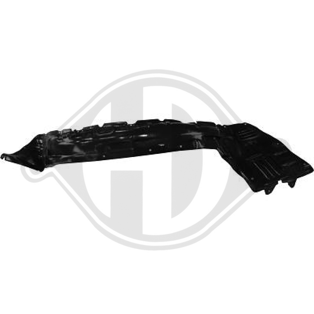 MB508125 RADSCHALE LI. PAJERO, 01-02 5844809