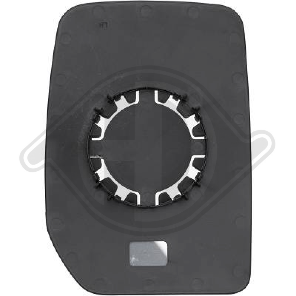 4059969 SP.GLAS LI. FORD TRANSIT, 00-12 1454127