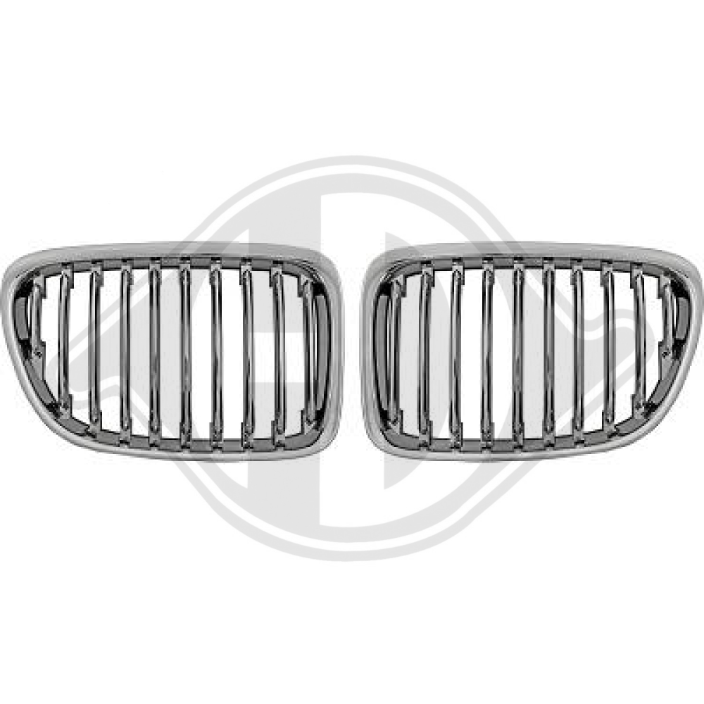 DESIGNGRILL SET X1, Sep 15 1265240