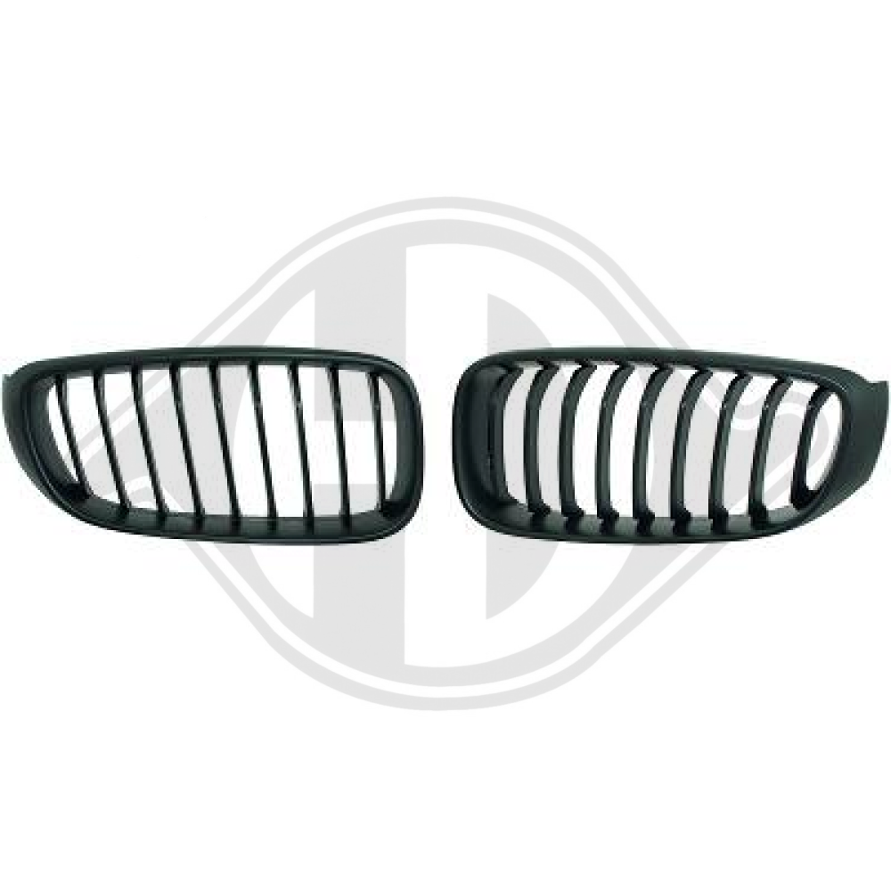 DESIGNGRILL SATZ F34, 13->> 1217941