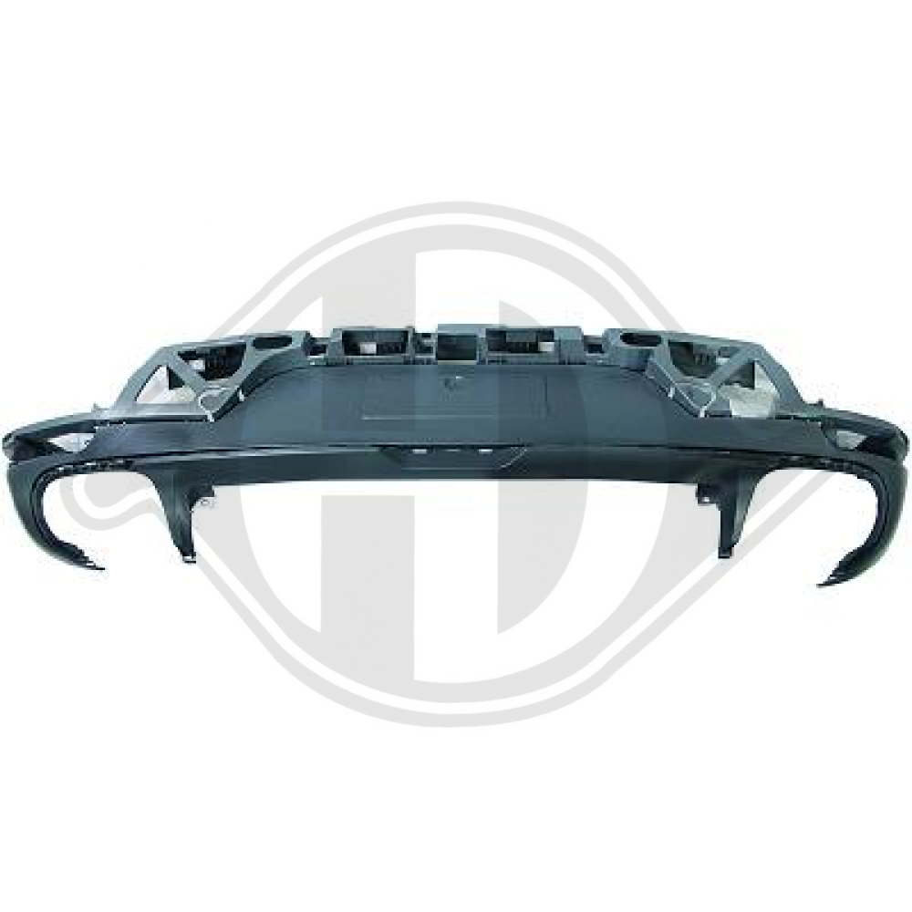 95B807521NG2X SPOILER HINTEN MACAN 14-18 TURBO-OPTIK 2030257