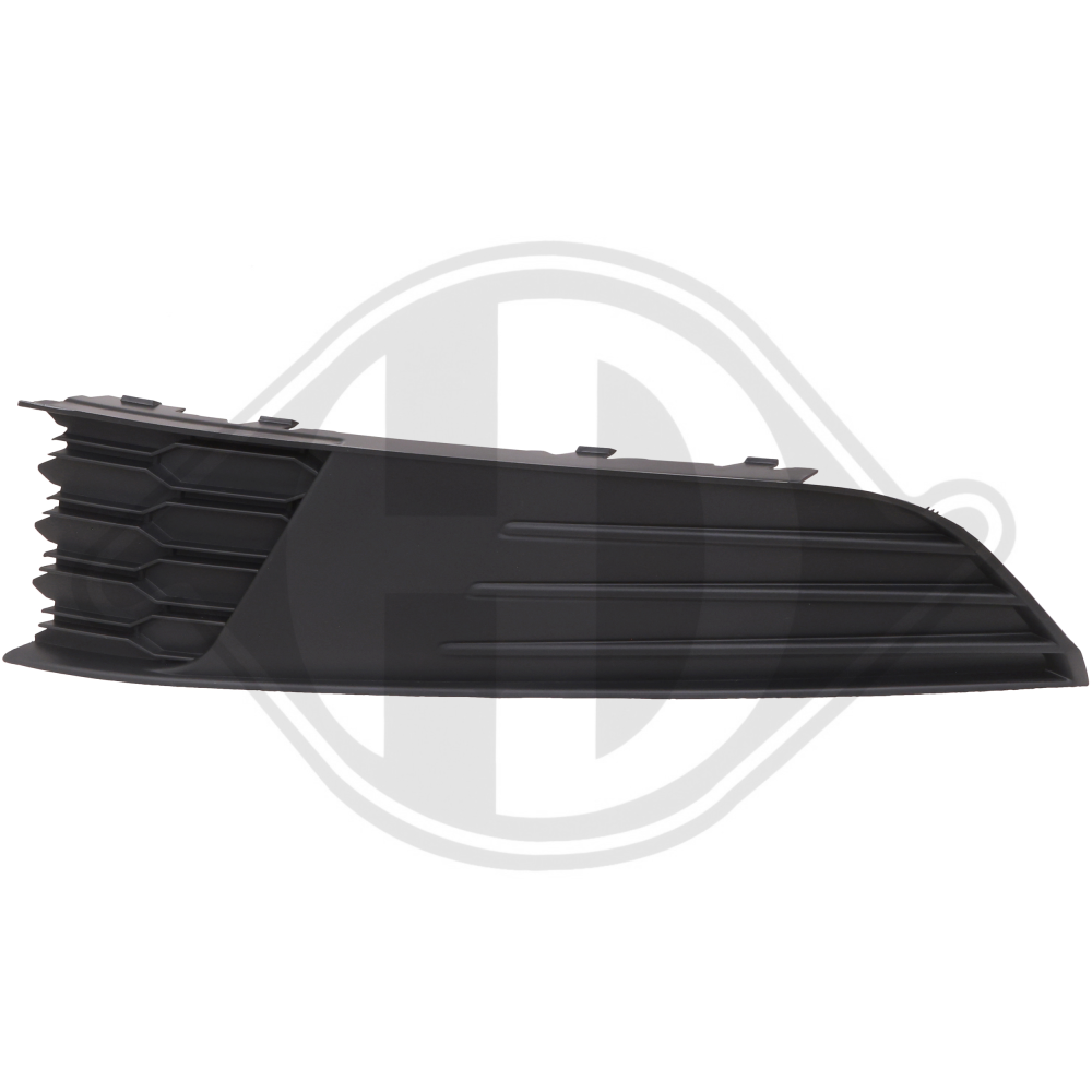 6V0807367A 9B9 GITTER VO.LI. FABIA, 2019-> 7807149
