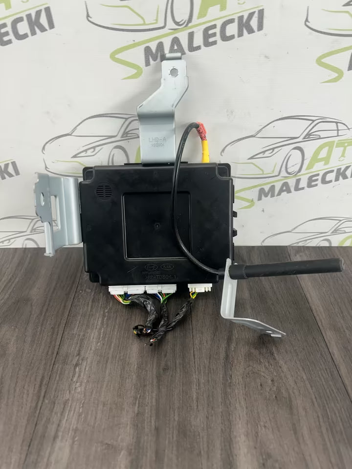 95400-B9010 Steuergerät für Hyundai i10