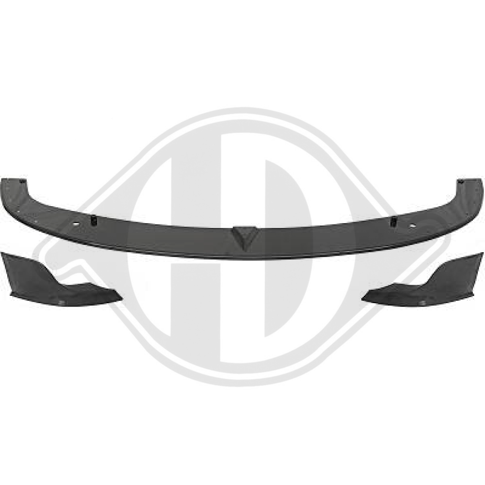 SPOILERLIPPE UNTEN E60, 03-10 SPORT-PERFORMANCE 1224069