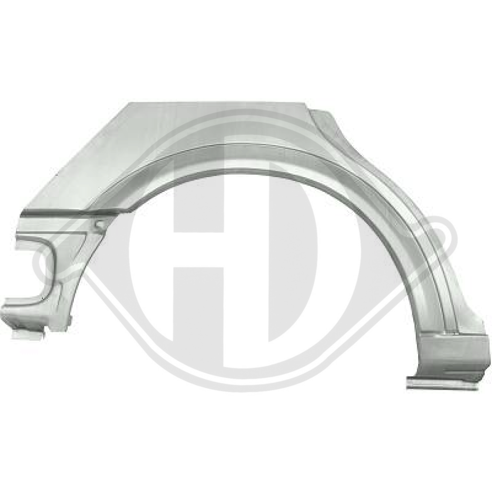 RADLAUF HI.RE. ASTRA G, 98-04 NUR KOMBI 9329632