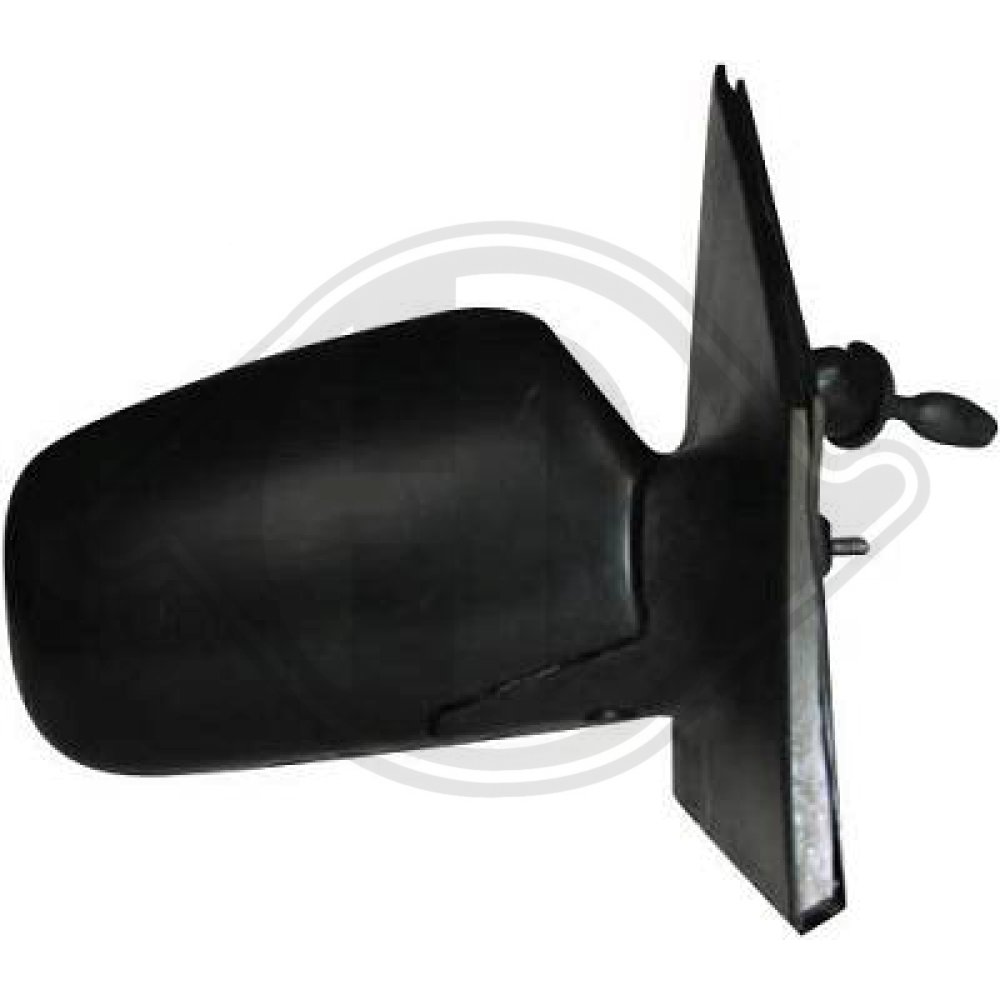 87940-52130 SPIEGEL LI. TOYOTA YARIS, 99-03 6605025
