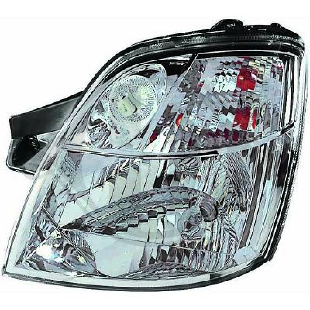 9210107010 SCHEINWERFER LI. PICANTO, 04. Aug 6505081
