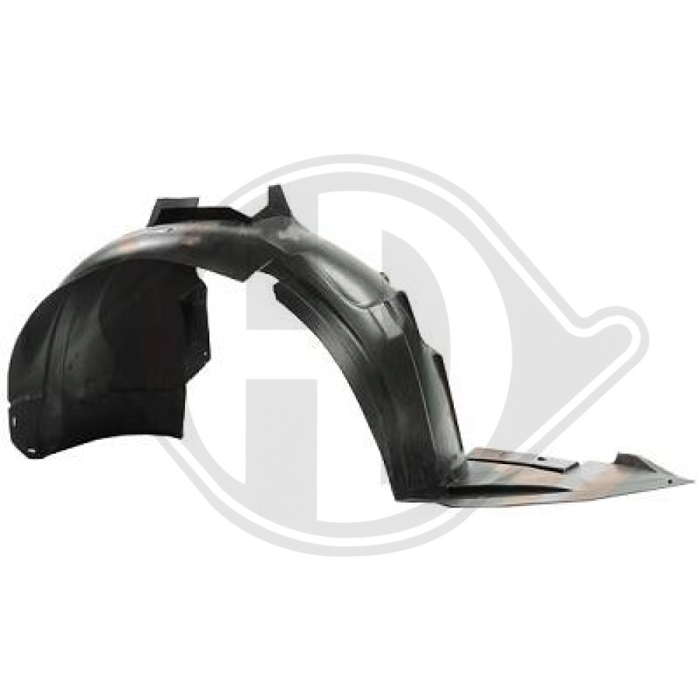 7136CE RADSCHALE RE. CITROEN C3, 05-09 4005108