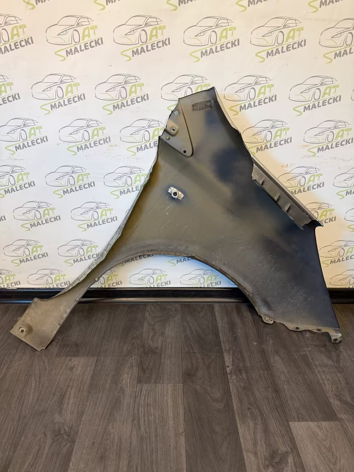 Kotflügel vorne links Nissan Note E11 Farbe: KAD G 05-12bj