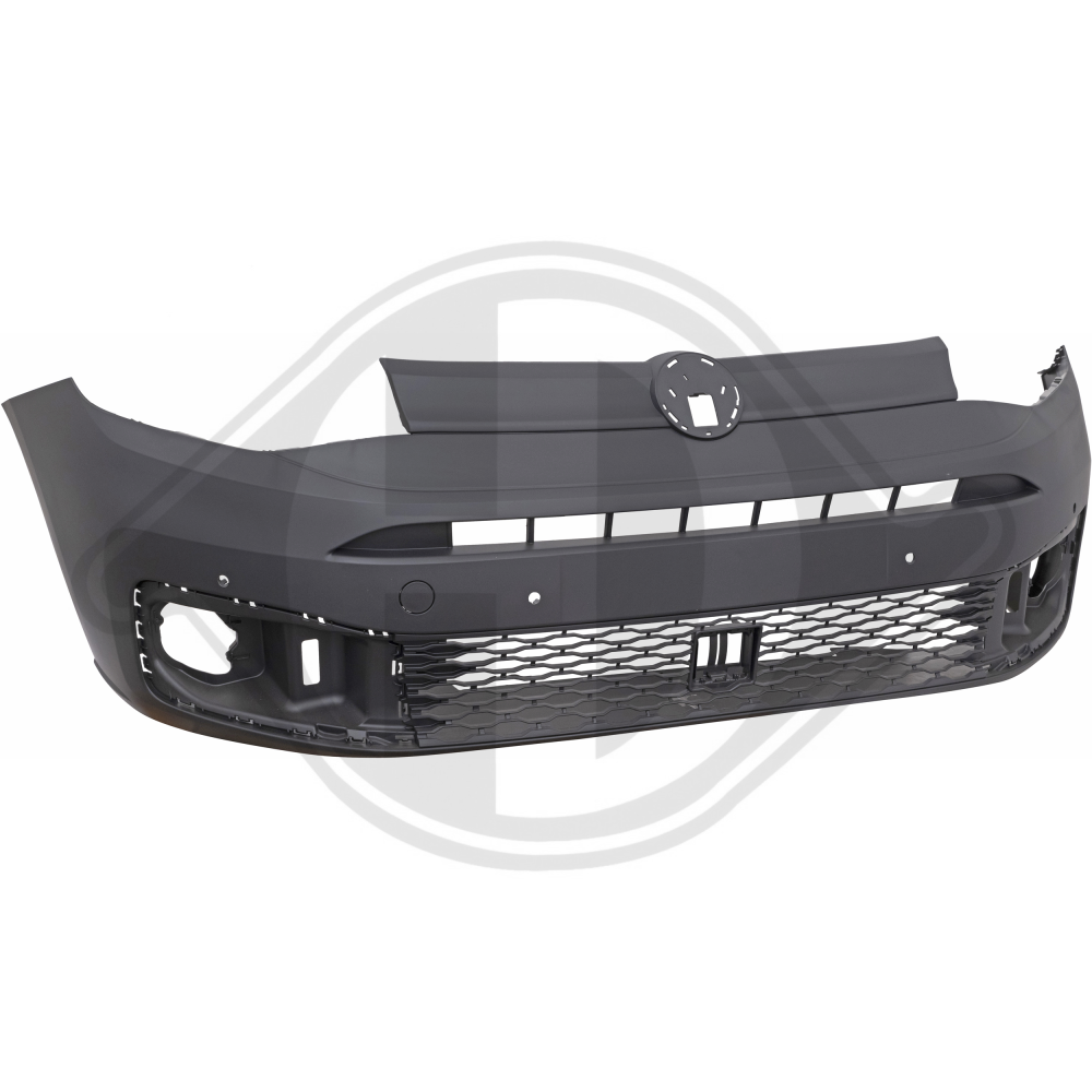 2K7807217 9B9 STOßSTANGE VORN CADDY, 2020-> 2298651