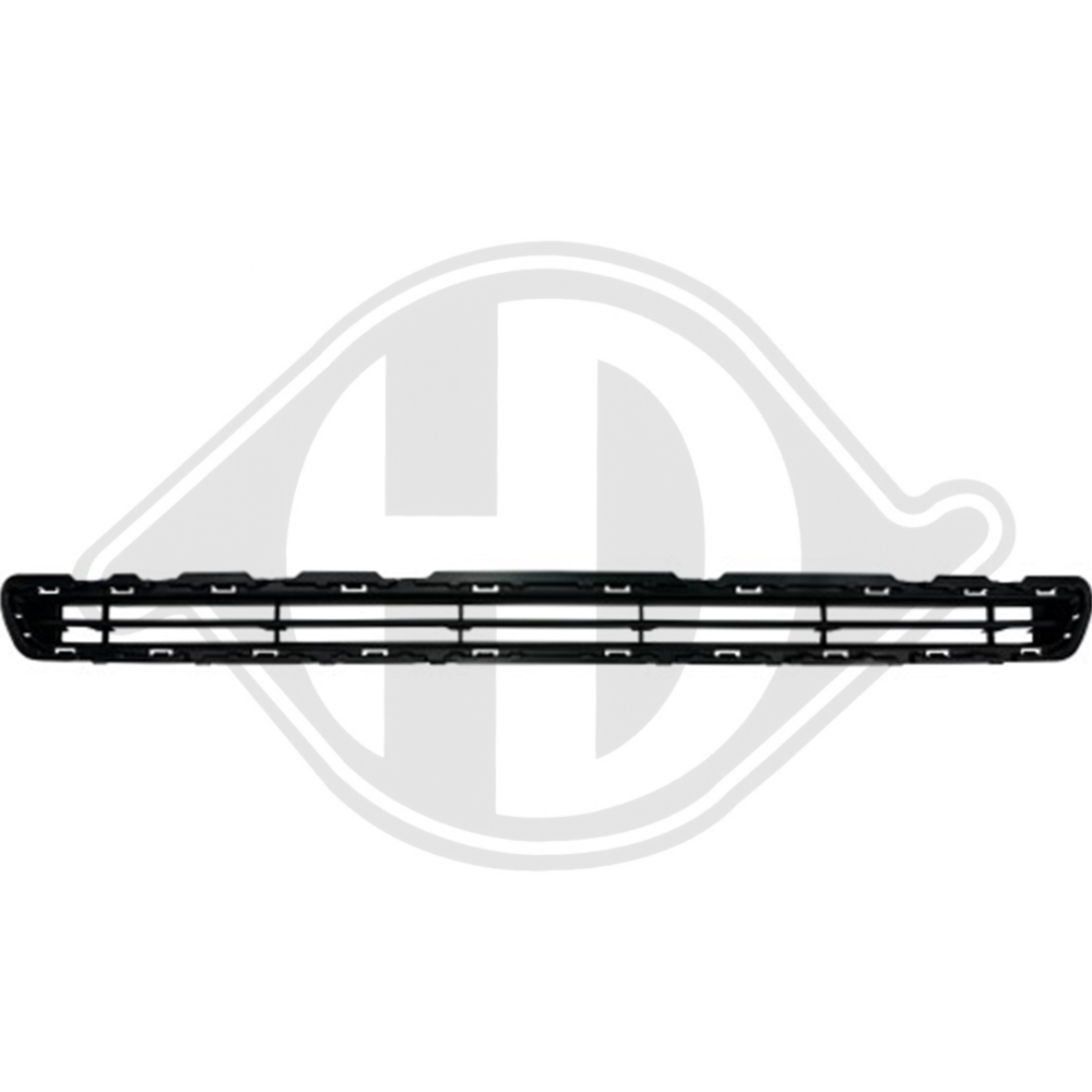 623846824R STOßSTANGENGITTER CAPTUR, 2024->> 4407145