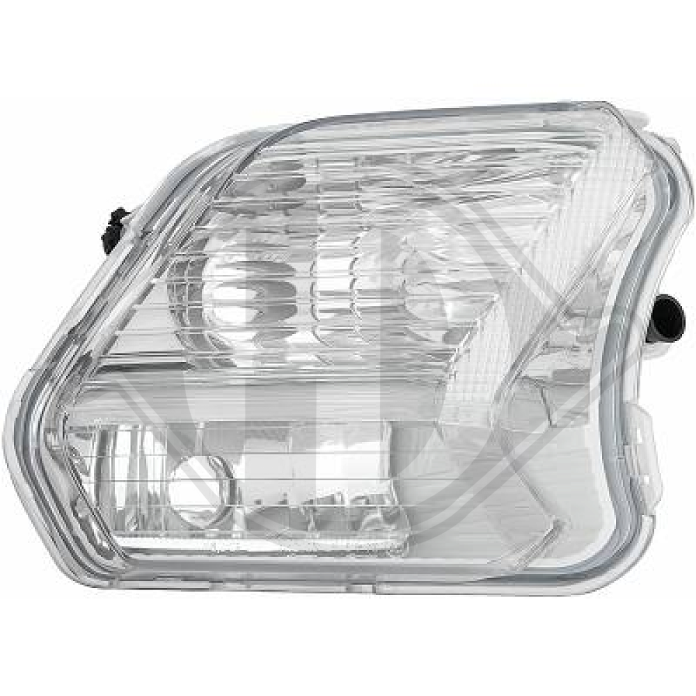 2069200 NEBELLEUCHTE RE. KUGA, 16-20 MIT TAGFAHRLICHT 1471188