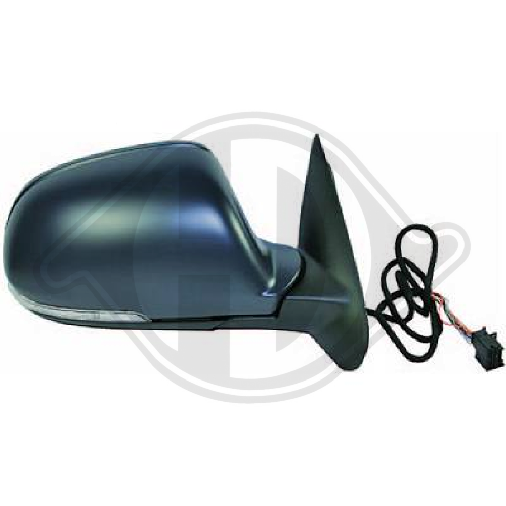 1Z1 857 508 M SPIEGEL RE. OCTAVIA, 09-13 6-PIN 7831324