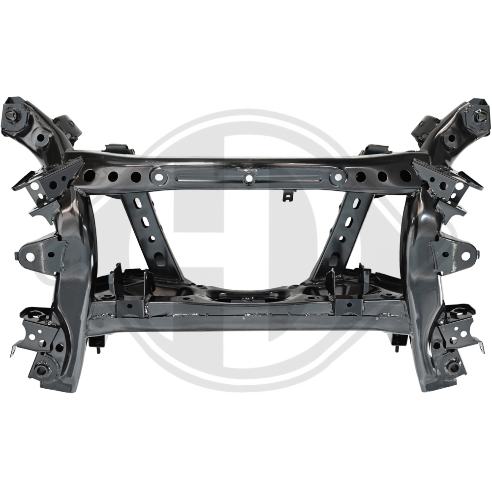 NE51-28-800A HINTERACHSE MAZDA MX-5, 2005-2015 5652419