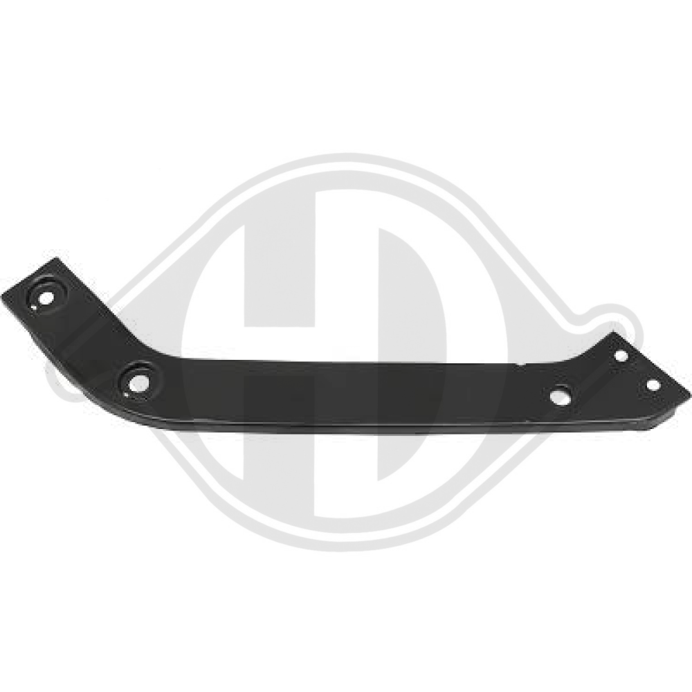 5NA805932A HALTER-FRONTMASKE TIGUAN, 16-23 2256012