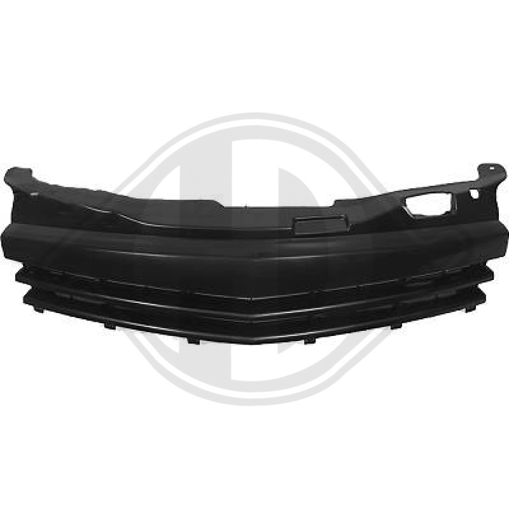 SPORTGRILL OPEL ASTRA H, 04-09 FÜR GTC 1806840