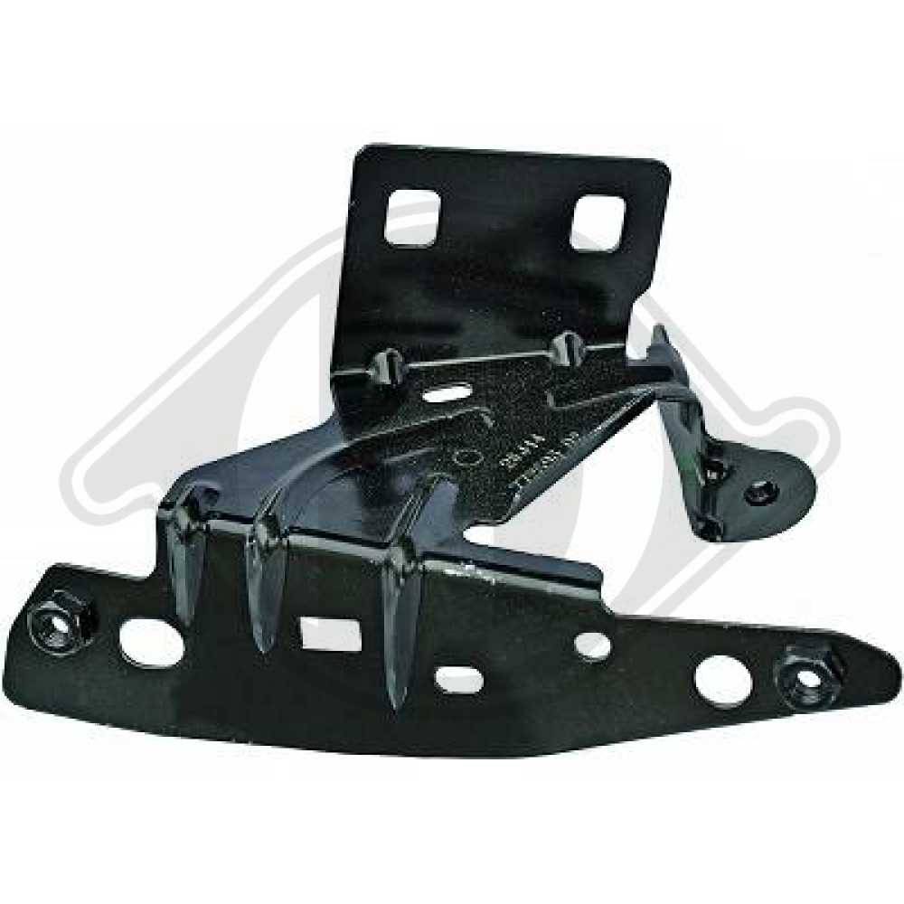 7840X8 HALTER VORN LI. CITR. C3, 09-16 4006013