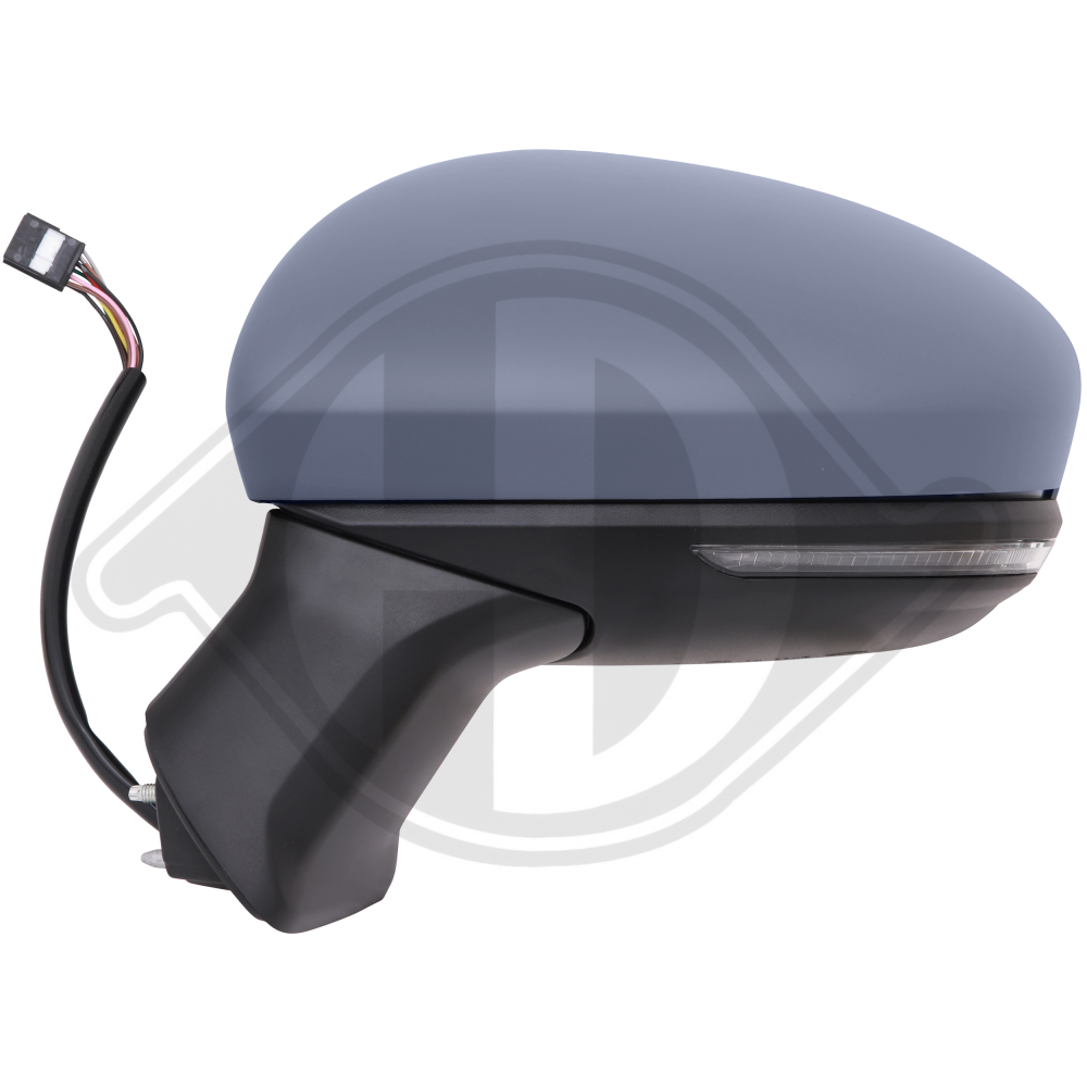 963026088R SPIEGEL LI. CAPTUR, 2020->> 10-PIN 4407325